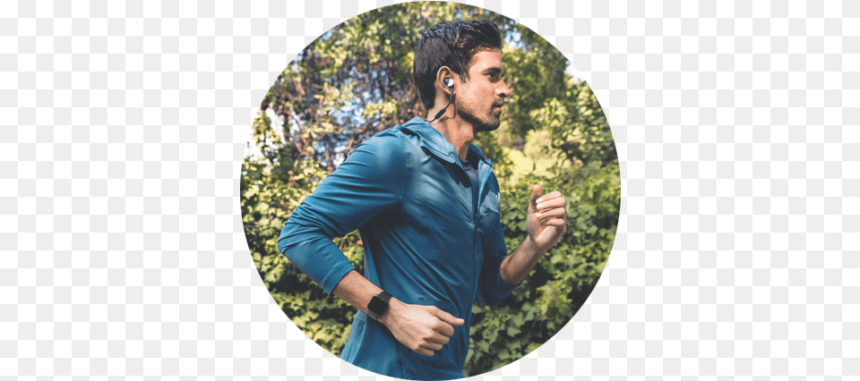 Deezer Fitbit Versa Men, Body Part, Photography, Person, Finger Png