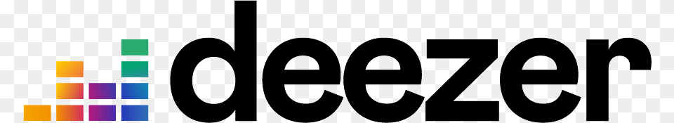 Deezer Logo, Green, Text Free Transparent Png