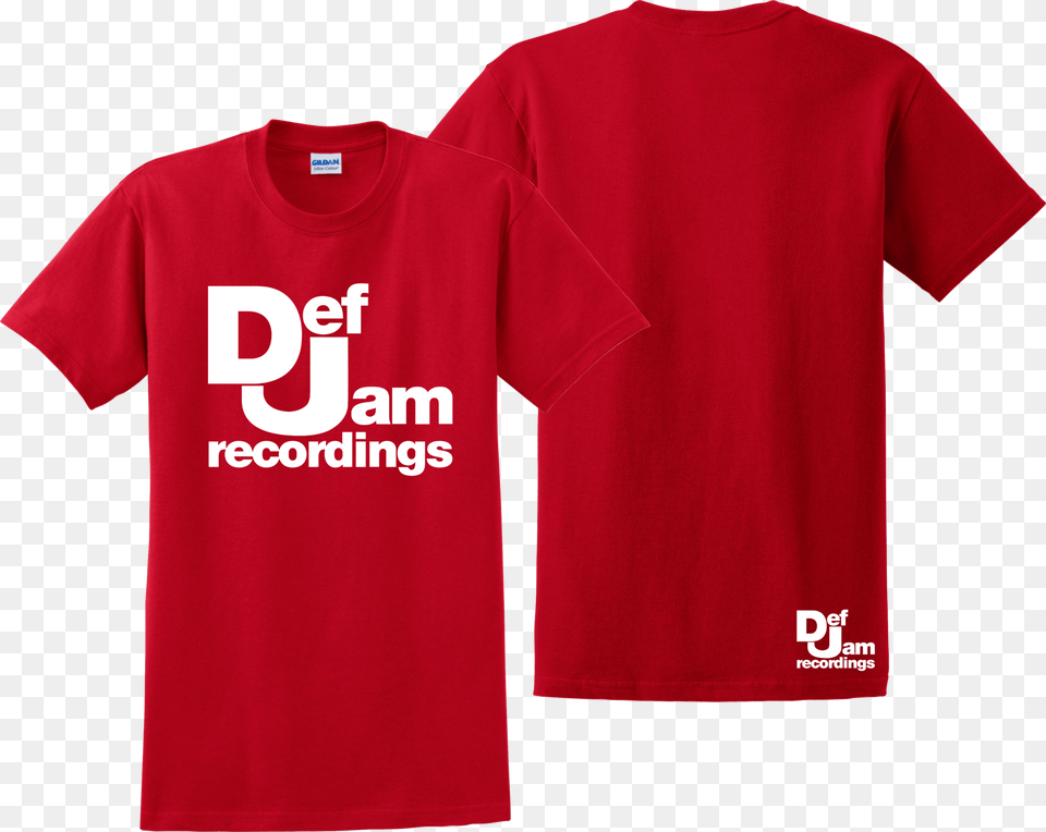 Def Jam Recordings T Shirt Classic Hip Hop Rap Music Swisher Sweets Shirt, Clothing, T-shirt Free Png