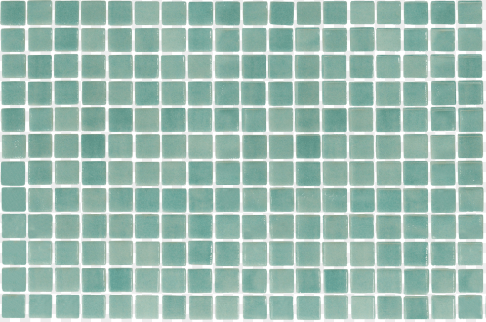 Default Aquastyle Nieve Glass Mosaic Tile For Pool, Architecture, Building, Floor, Brick Png Image