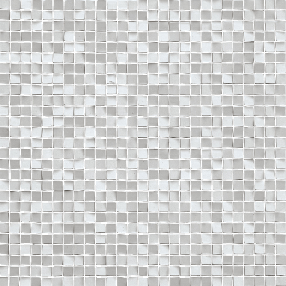 Default Cube White 3d, Architecture, Building, Tile, Wall Free Png