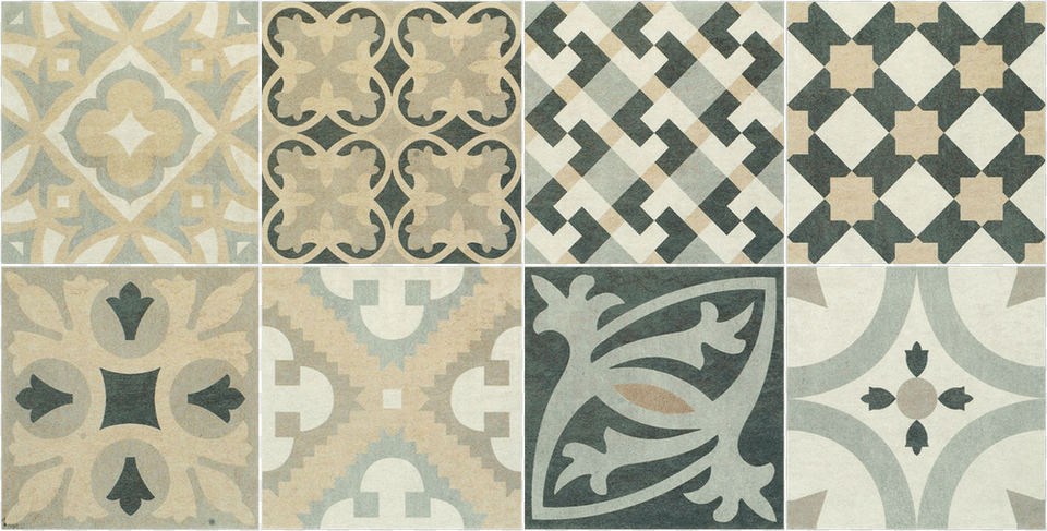 Default Gracia Ma Bl 02 Roca Gracia Blanco, Home Decor, Rug, Tile, Pattern Png Image