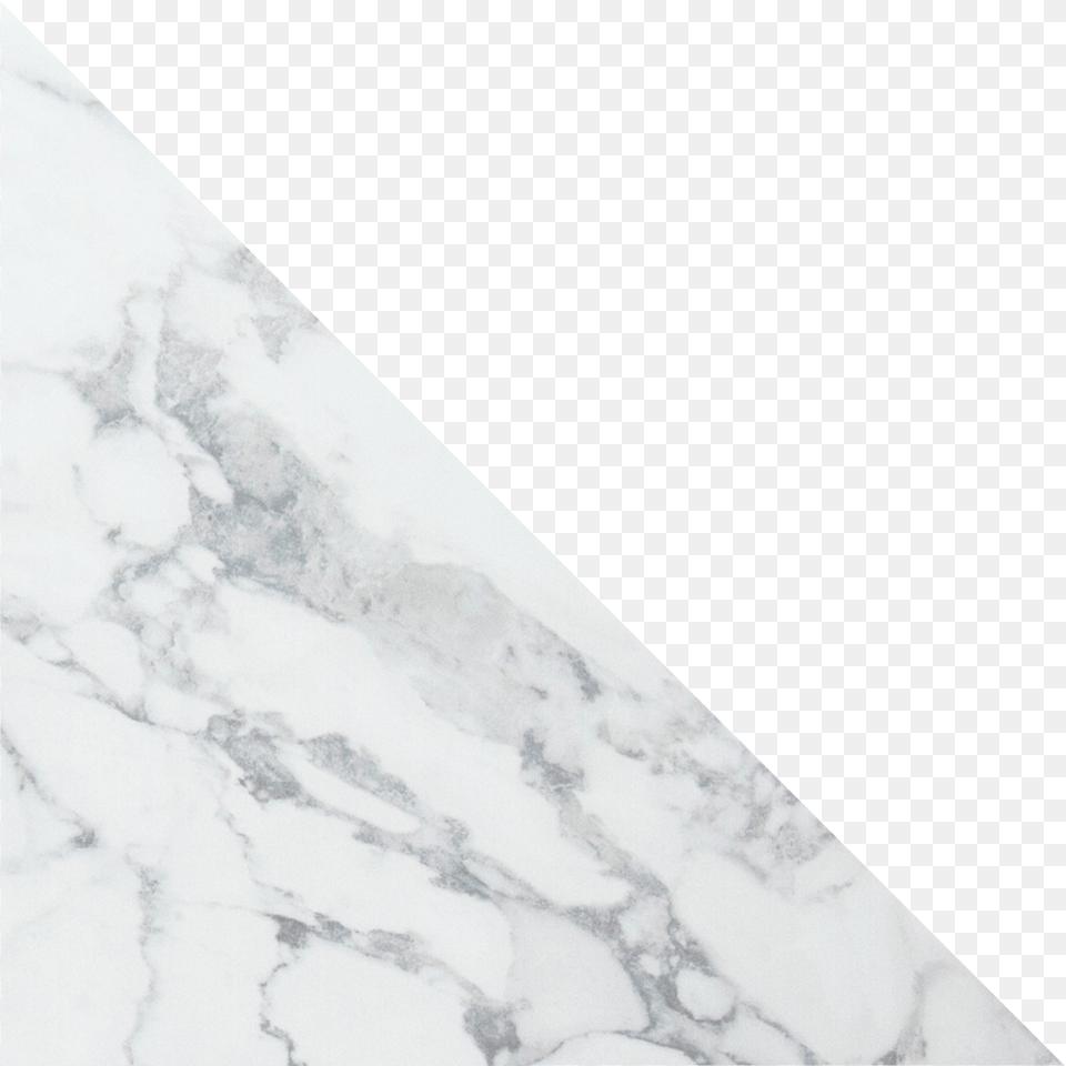 Default I Triangle S 190x190mm Ma14n S Snow, Marble Free Png Download