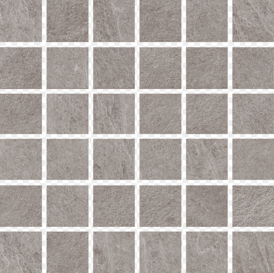 Default Lea Waterfall Mosaico36 36 Ivory Mosaic, Floor, Tile, Flooring, Slate Free Transparent Png