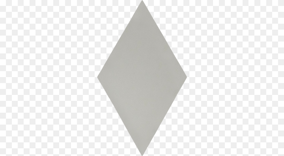Default Rhombus Light Grey Design, Napkin, Paper Free Png Download