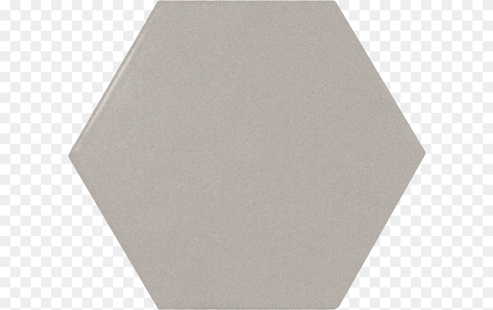 Default Scale Hexagon Porc Grey Matt Construction Paper Free Png Download