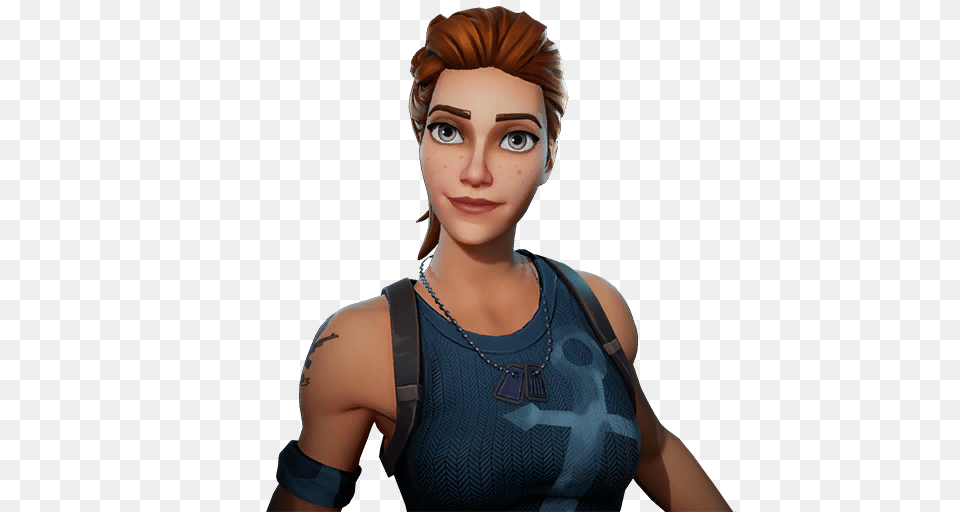 Default Skin, Woman, Adult, Person, Female Png Image