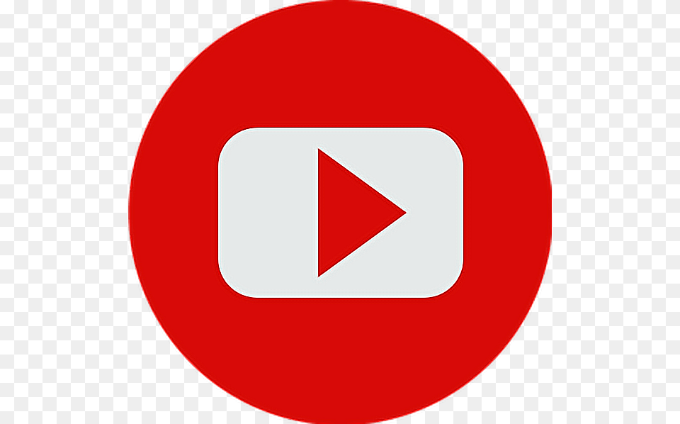 Default Youtube Icon Logo Seeklogo Mute Icon Svg, Disk Png