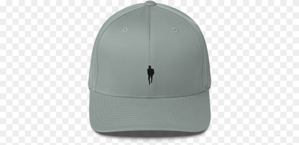 Defdapper Premium Classic Hat W Dd Side Logo Baseball Cap, Baseball Cap, Clothing, Person, Accessories Png
