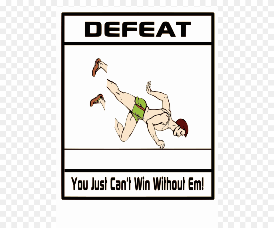 Defeat Openclip, Baby, Person, Clothing, Footwear Png