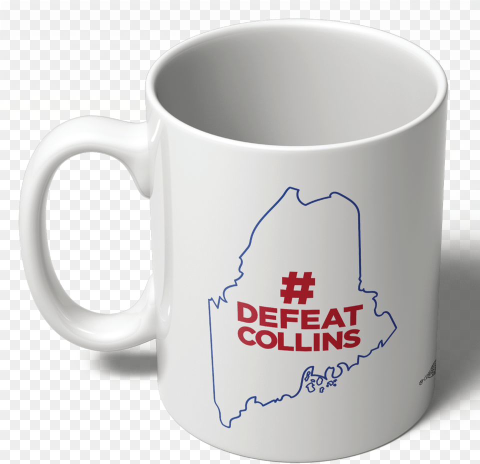 Defeatcollins State Outline, Cup, Beverage, Coffee, Coffee Cup Png