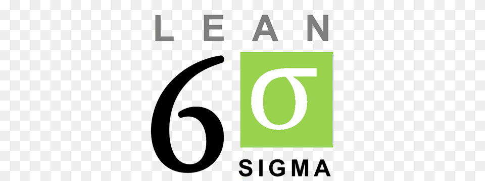 Defective Items Can Be Minimized By Maintaining 6 Standard Lean Six Sigma, Text Free Png Download