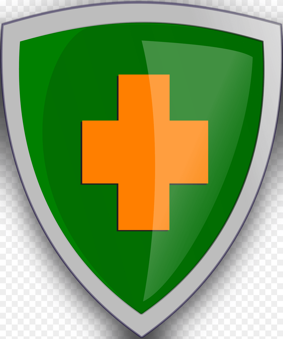 Defend Clipart, Armor, Shield, First Aid, Logo Free Png
