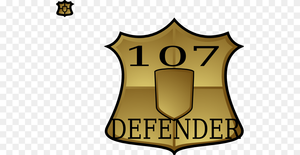 Defender Clip Art, Badge, Logo, Symbol, Dynamite Free Png