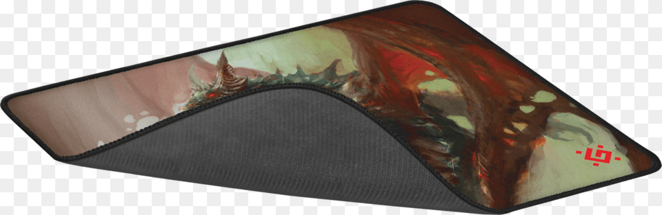 Defender Gaming Mouse Pad Dragon Rage Defender Dragon Rage M Mouse Pad, Accessories, Wedge Free Png Download