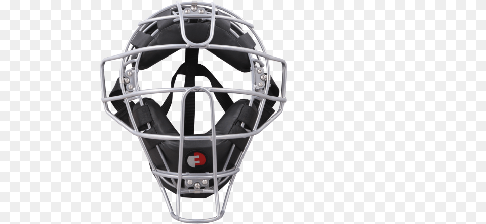 Defender Mask Goaltender Mask, Helmet, American Football, Football, Person Free Transparent Png