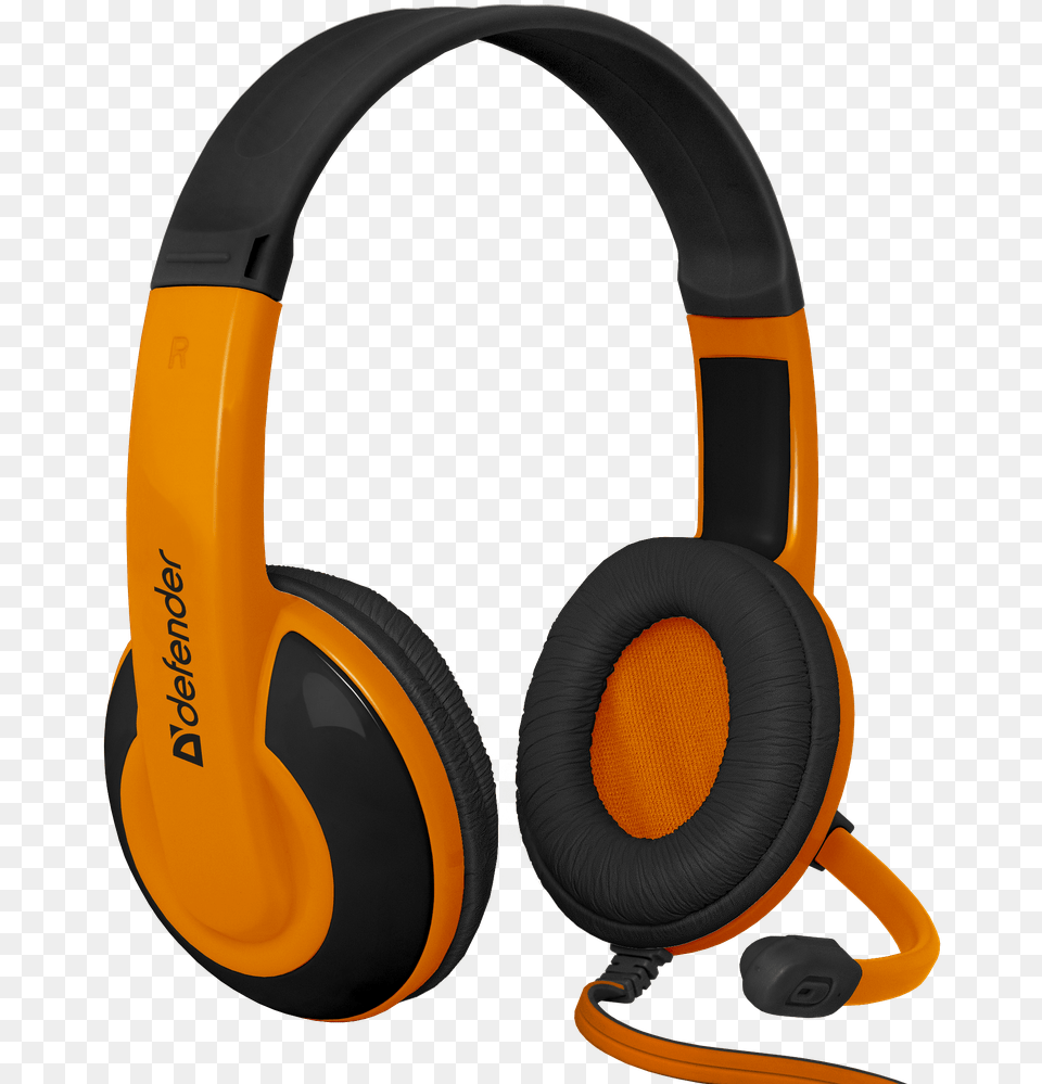Defender Warhead G 120 Redwhite Gaming Headset, Electronics, Headphones Free Png