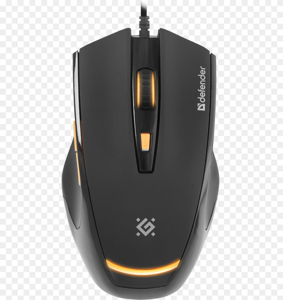 Defender Wired Gaming Mouse Warhead Gm, Computer Hardware, Electronics, Hardware Free Png