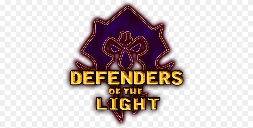 Defenders Of The Light Act Ii Released Hive Language, Food, Ketchup Png