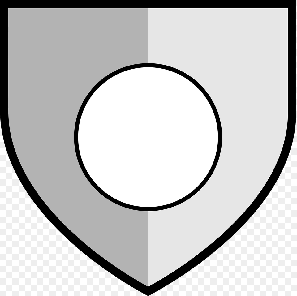 Defense Armor Clipart, Shield Png