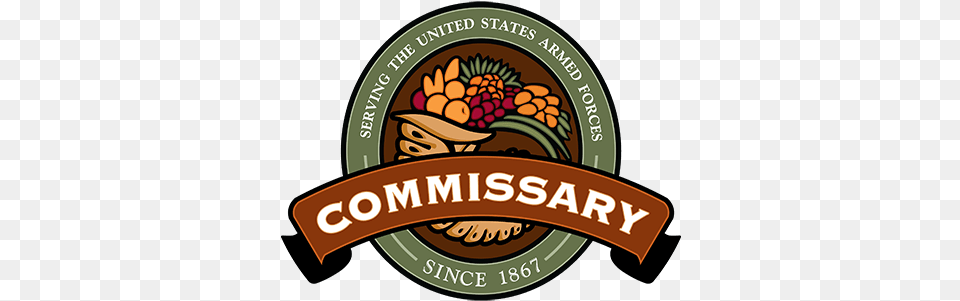 Defense Commissary Agency, Logo, Architecture, Building, Factory Png