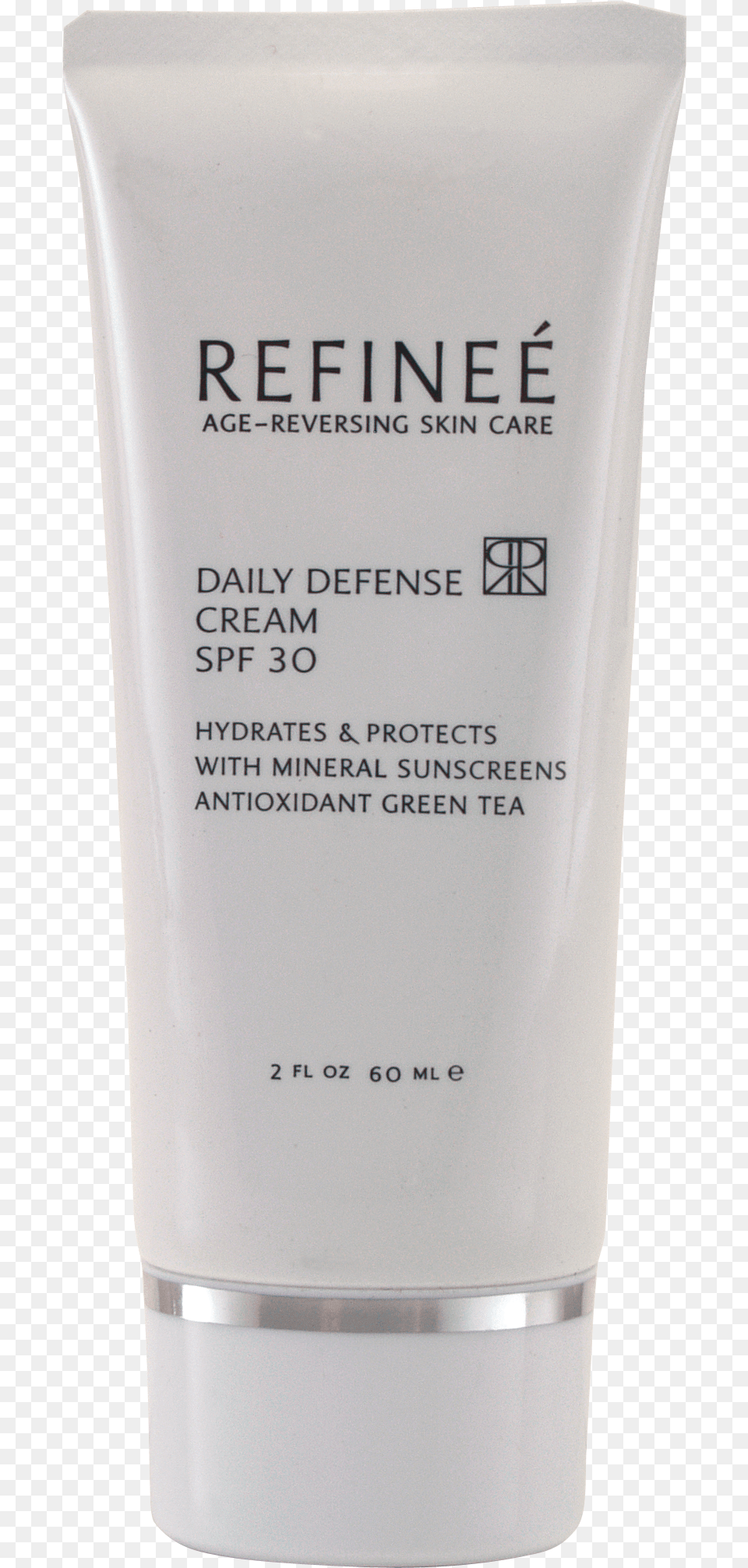 Defense Cream Bottle Refinee Exfoliating Fruit Cleanser, Lotion, Aftershave, Cosmetics Png