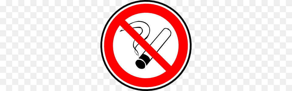 Defense De Fumer Clip Art, Sign, Symbol, Road Sign Free Png