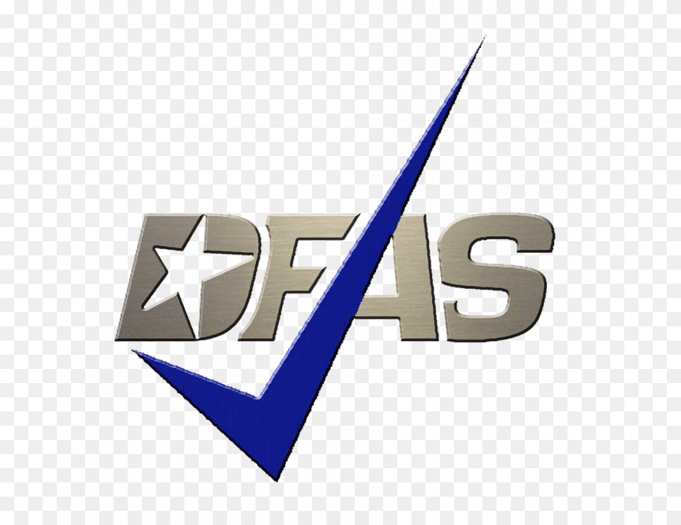 Defense Finance And Accounting Service Fwd Spt Team Defense Finance And Accounting Service, Logo, Emblem, Symbol Png Image