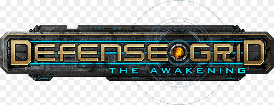 Defense Grid The Awakening Logo, Architecture, Building, Car, Coupe Png