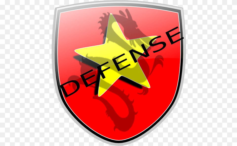 Defense Os Clip Art, Symbol, Food, Ketchup, Star Symbol Png