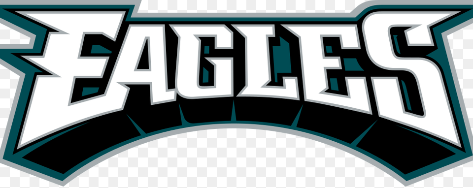 Defensive Backs The Philadelphia Eagles Should Keep Philadelphia Eagles, Logo, Scoreboard Png Image