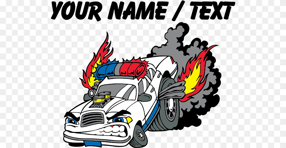 Defensive Driving Throw Blanket Hockey Stickers, Car, Transportation, Vehicle, Art Free Png