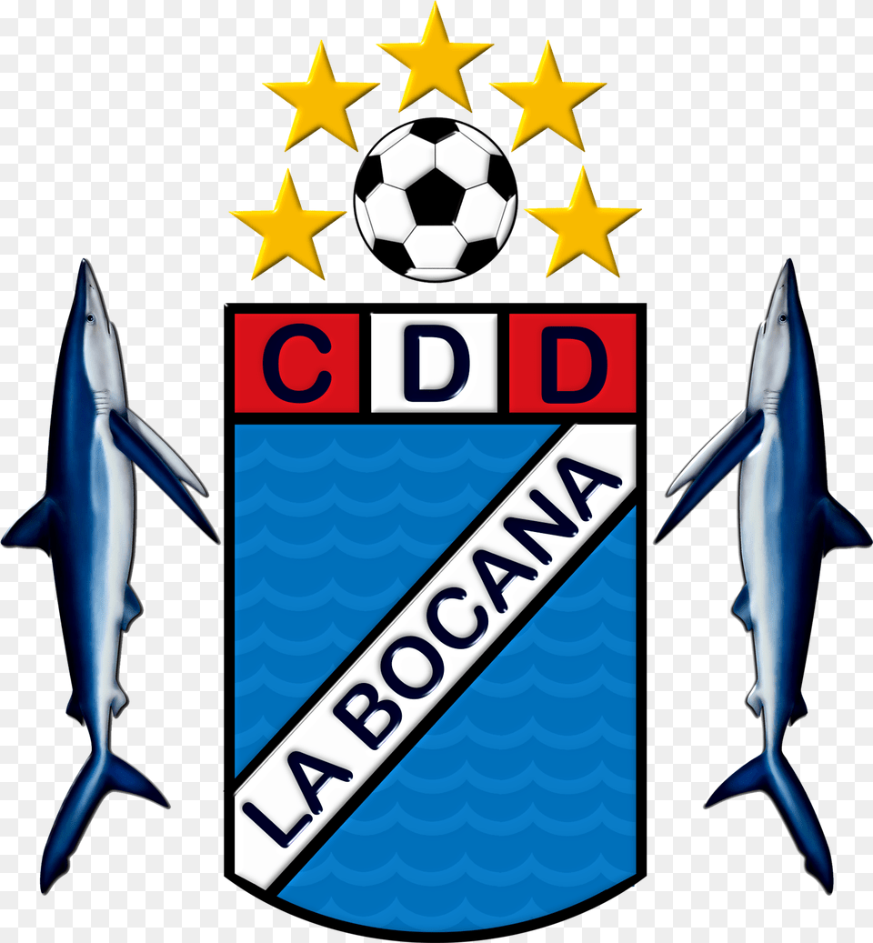 Defensor La Bocana, Ball, Football, Soccer, Soccer Ball Free Png Download