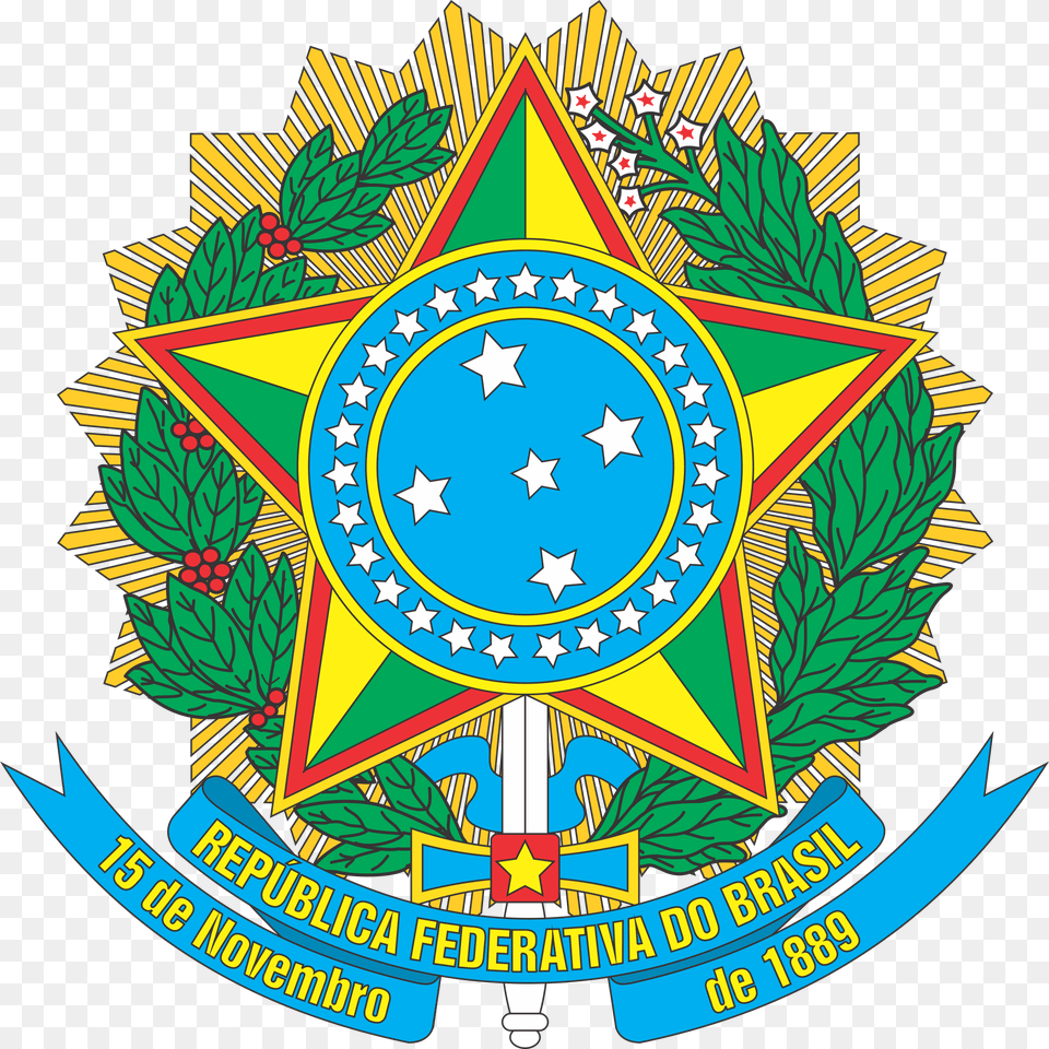 Defensoria Pblica Da Unio, Badge, Logo, Symbol, Emblem Free Png