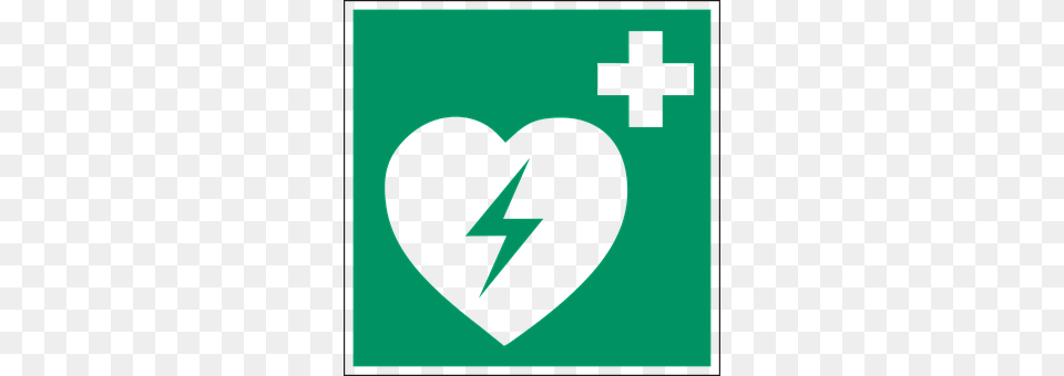 Defibrillator Logo, Symbol, First Aid Png Image