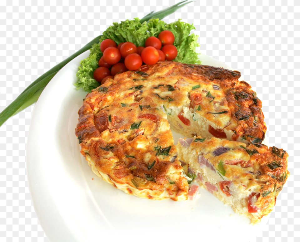 Define Frittata, Food, Pizza Free Transparent Png