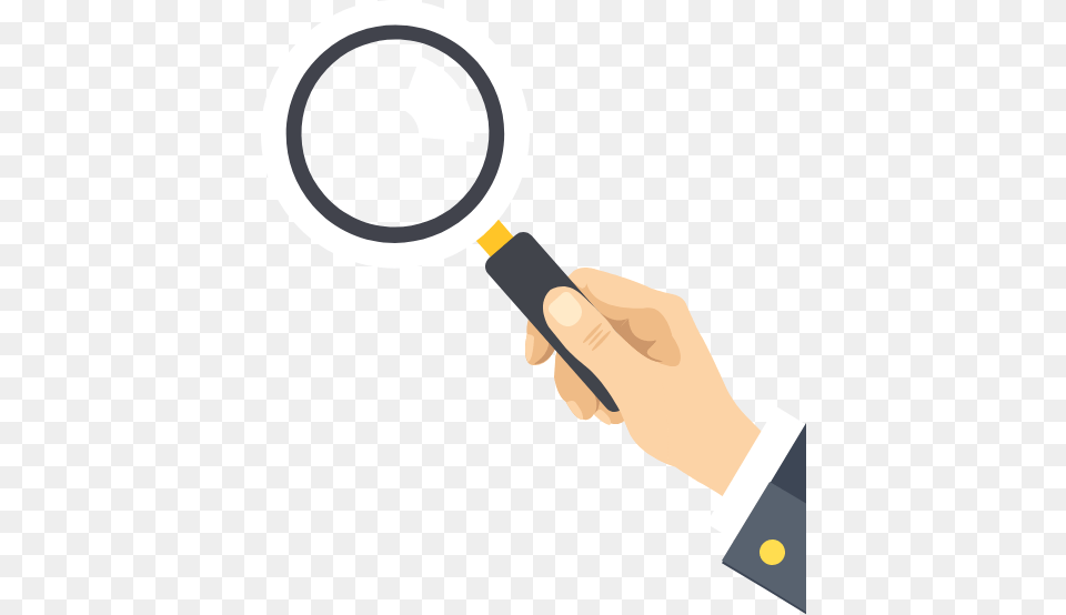Defining The Featured Image Addsearch, Magnifying Png