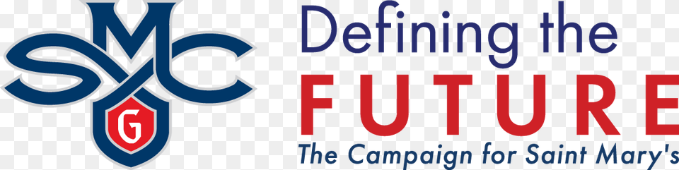 Defining The Future St Mary39s College Of California, Logo, Text Png