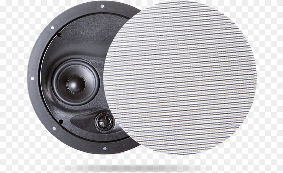 Definitive Technologies In Ceiling Speakers, Electronics, Speaker Free Png Download