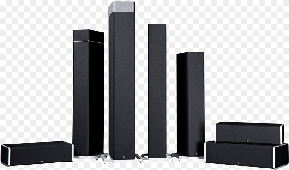 Definitive Technology Banner, Electronics, Home Theater, Speaker Png Image