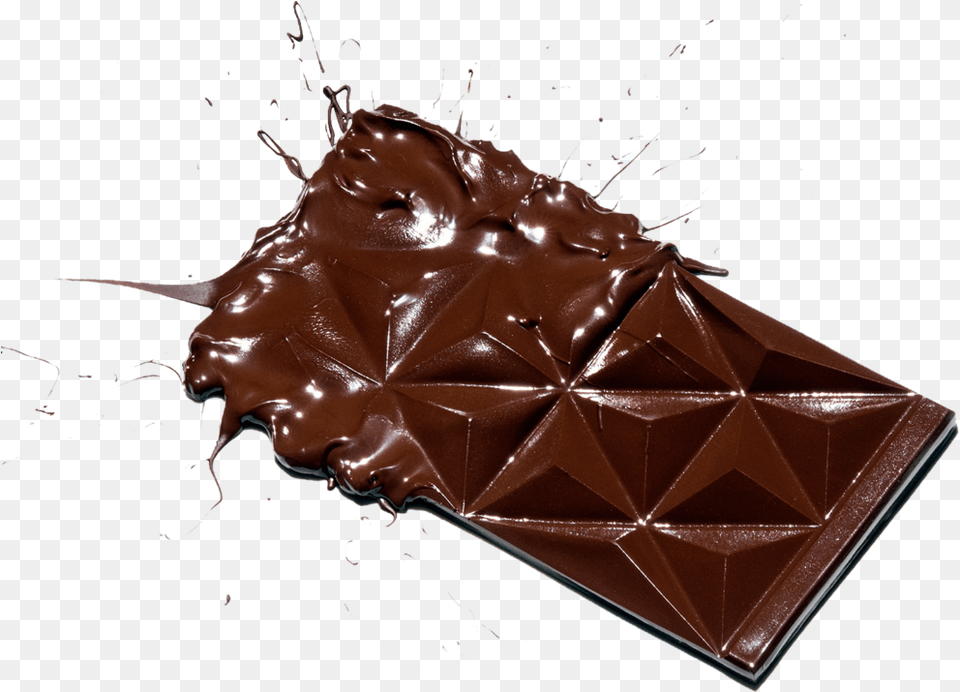 Defonce Chocolate Transparent, Cocoa, Dessert, Food, Brownie Free Png