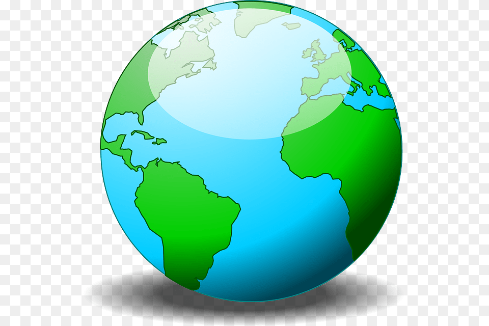 Deforestation, Astronomy, Globe, Outer Space, Planet Free Transparent Png