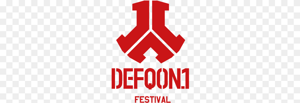 Defqon 1 Festival Logo Defqon 1 Logo, Advertisement, Poster, Dynamite, Weapon Png