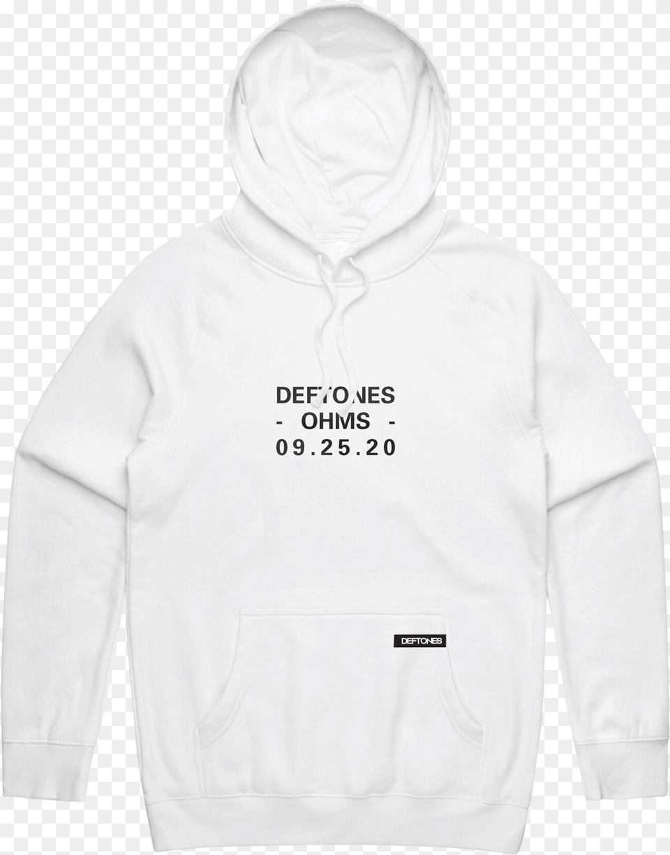 Deftones Hoodie, Clothing, Knitwear, Sweater, Sweatshirt Free Png Download