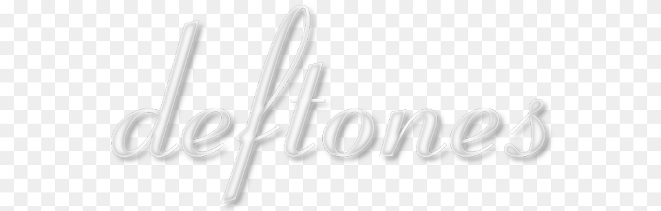 Deftones Ohms Theaudiodbcom Deftones, Light, Text, Logo, Smoke Pipe Free Png Download