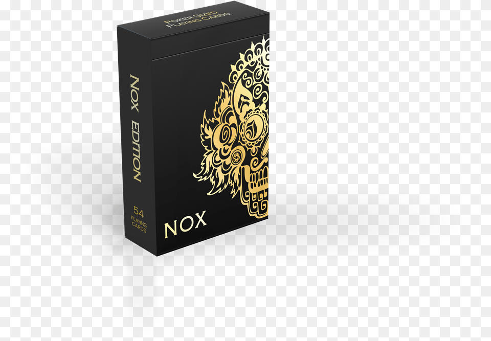 Defunctorum Nox Playing Cards, Book, Publication, Bottle, Mailbox Free Png