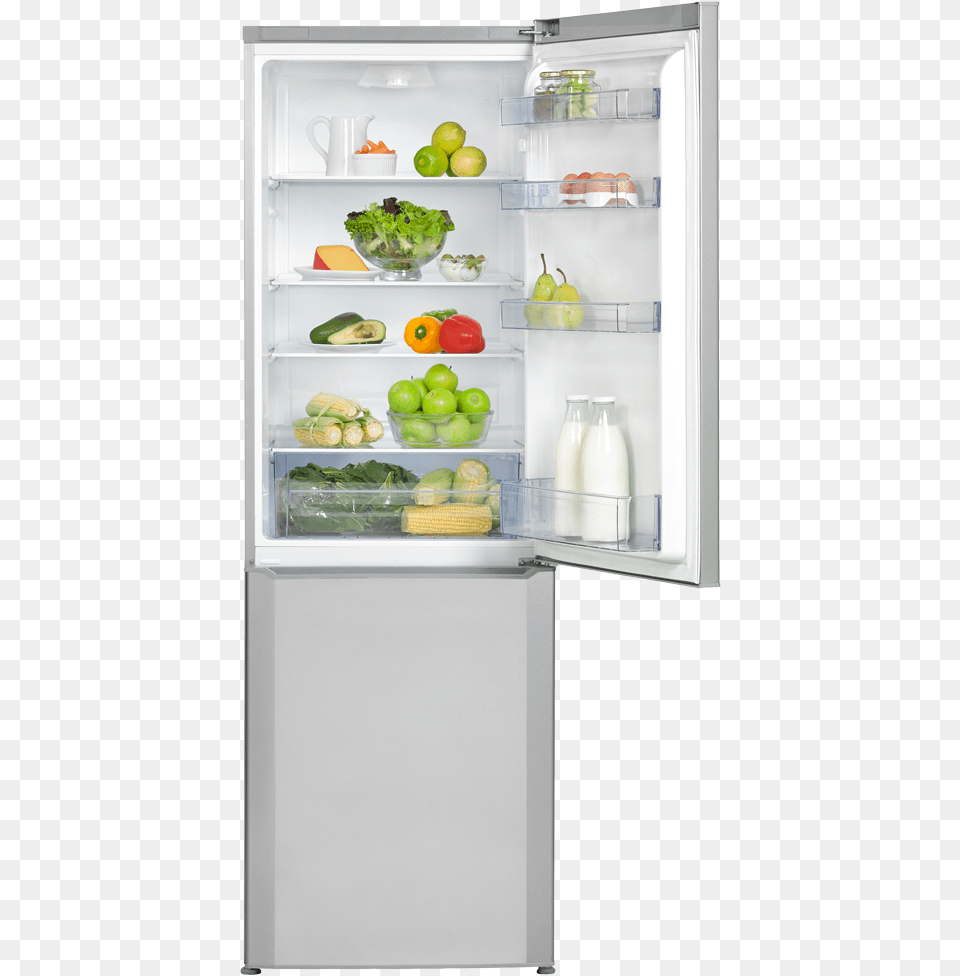 Defy C385 Double Door Fridge Dac512 Defy, Appliance, Device, Electrical Device, Refrigerator Free Png