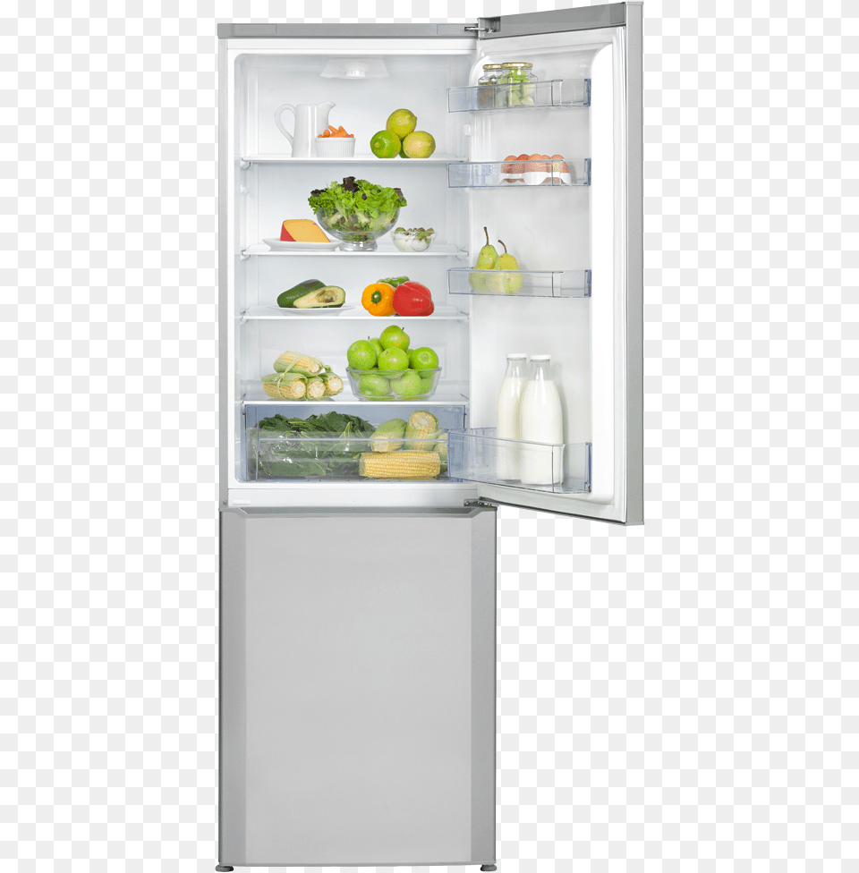 Defy C385 Double Door Fridge Dac512 Refrigerator, Appliance, Device, Electrical Device, Beverage Free Png Download