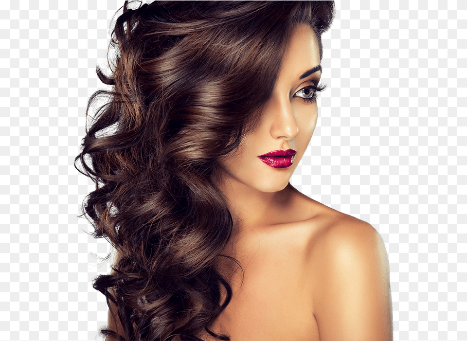 Defy Hair Amp Esthetics Makeup And Hair Styles Hair Salon, Adult, Portrait, Photography, Person Free Png Download