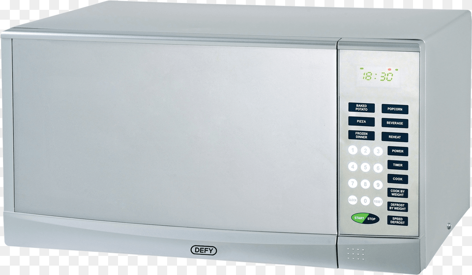 Defy Microwave, Appliance, Device, Electrical Device, Oven Free Transparent Png